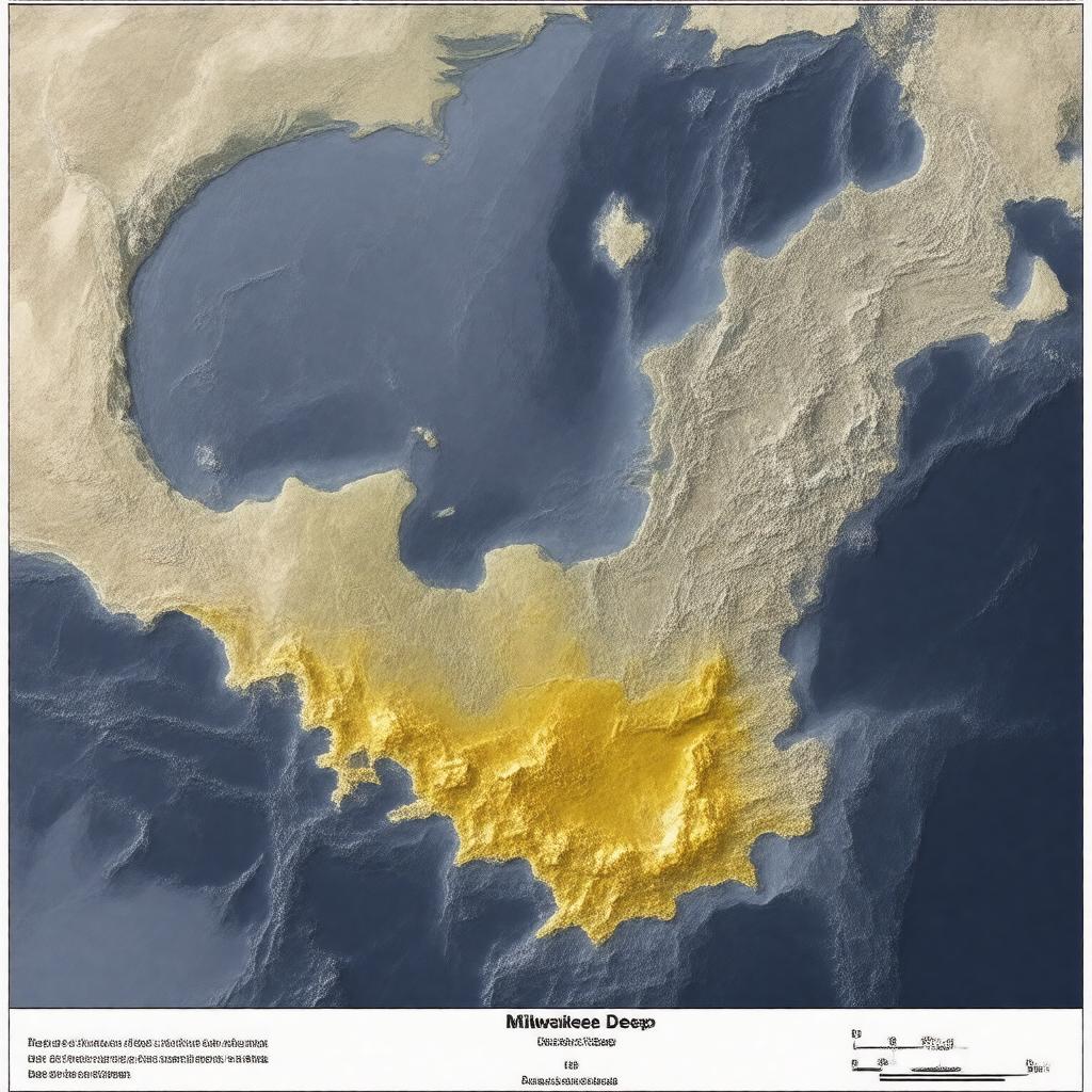 Puerto Rico Trench